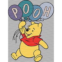 Winnie the Pooh-WP 13
